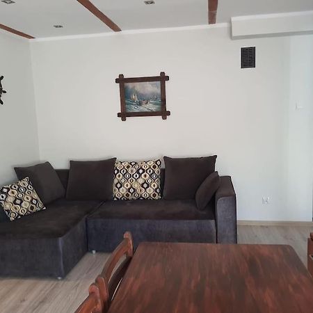 Apartamento Sztukateria Podgórzyn Exterior foto