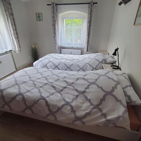 Apartamento Sztukateria Podgórzyn Exterior foto