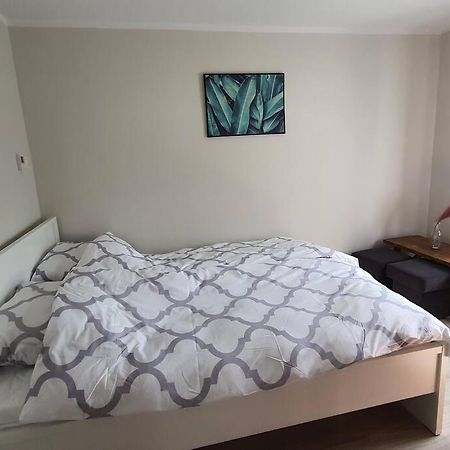 Apartamento Sztukateria Podgórzyn Exterior foto